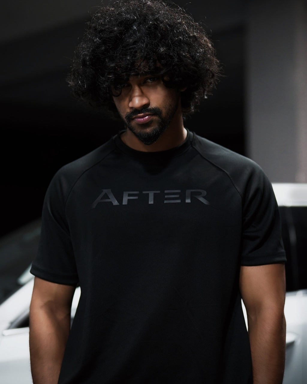 The Genesis Performance Tee