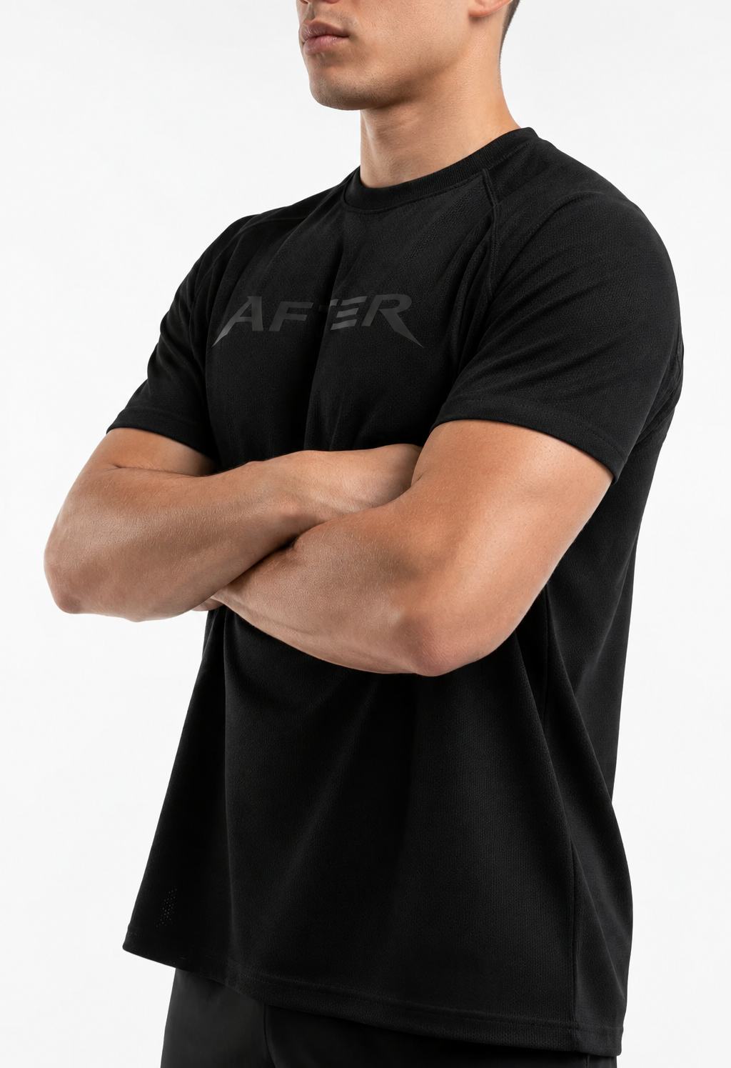 The Genesis Performance Tee