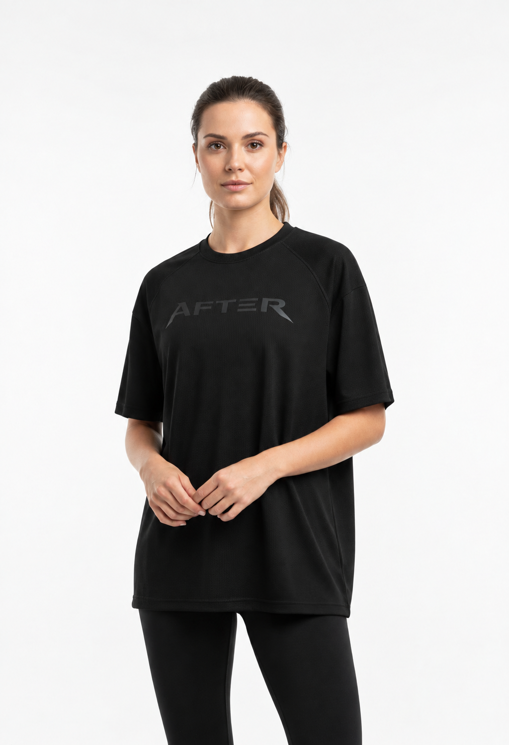 The Genesis Performance Tee