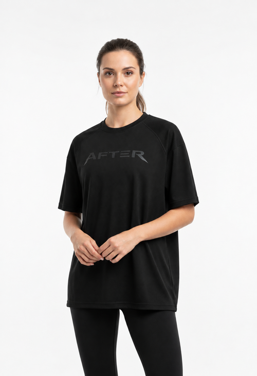 The Genesis Performance Tee